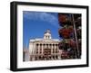 Council House, Market Square, Nottingham, Nottinghamshire, England, United Kingdom-Neale Clarke-Framed Photographic Print