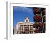 Council House, Market Square, Nottingham, Nottinghamshire, England, United Kingdom-Neale Clarke-Framed Photographic Print