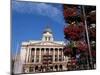 Council House, Market Square, Nottingham, Nottinghamshire, England, United Kingdom-Neale Clarke-Mounted Photographic Print