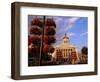 Council House, Market Square, Nottingham, Nottinghamshire, England, United Kingdom-Neale Clarke-Framed Photographic Print