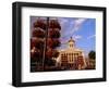 Council House, Market Square, Nottingham, Nottinghamshire, England, United Kingdom-Neale Clarke-Framed Photographic Print