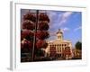 Council House, Market Square, Nottingham, Nottinghamshire, England, United Kingdom-Neale Clarke-Framed Photographic Print