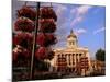 Council House, Market Square, Nottingham, Nottinghamshire, England, United Kingdom-Neale Clarke-Mounted Photographic Print