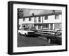 Council Houses-Gill Emberton-Framed Photographic Print