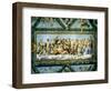 Council of the Gods, 1517-18-Raphael-Framed Giclee Print