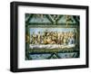 Council of the Gods, 1517-18-Raphael-Framed Giclee Print