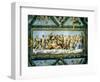 Council of the Gods, 1517-18-Raphael-Framed Giclee Print