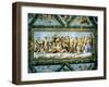 Council of the Gods, 1517-18-Raphael-Framed Giclee Print