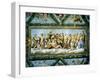 Council of the Gods, 1517-18-Raphael-Framed Giclee Print