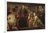 Count Alexey Grigoryevich Orlov after the Victory of Chesma, Second Half of the 18th C-null-Framed Giclee Print