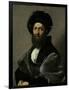 Count Baldassare Castiglione-Raphael-Framed Premium Giclee Print