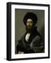 Count Baldassare Castiglione-Raphael-Framed Giclee Print