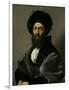 Count Baldassare Castiglione-Raphael-Framed Giclee Print