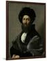 Count Baldassare Castiglione-Raphael-Framed Giclee Print