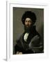 Count Baldassare Castiglione-Raphael-Framed Giclee Print