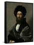 Count Baldassare Castiglione-Raphael-Framed Stretched Canvas