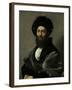 Count Baldassare Castiglione-Raphael-Framed Giclee Print