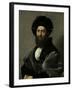 Count Baldassare Castiglione-Raphael-Framed Giclee Print