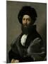 Count Baldassare Castiglione-Raphael-Mounted Giclee Print