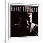 Count Basie - Basie Big Band-null-Framed Art Print