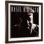 Count Basie - Basie Big Band-null-Framed Art Print