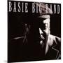 Count Basie - Basie Big Band-null-Mounted Art Print