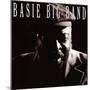 Count Basie - Basie Big Band-null-Mounted Art Print