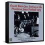 Count Basie - Count Basie Jam Session at the Montreux Jazz Festival 1975-null-Framed Stretched Canvas
