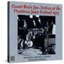 Count Basie - Count Basie Jam Session at the Montreux Jazz Festival 1975-null-Stretched Canvas
