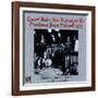 Count Basie - Count Basie Jam Session at the Montreux Jazz Festival 1975-null-Framed Art Print