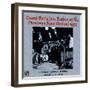 Count Basie - Count Basie Jam Session at the Montreux Jazz Festival 1975-null-Framed Art Print