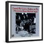 Count Basie - Count Basie Jam Session at the Montreux Jazz Festival 1975-null-Framed Art Print