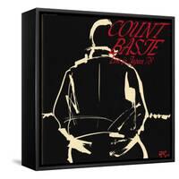 Count Basie, Live In Japan 1978-null-Framed Stretched Canvas