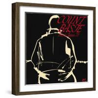 Count Basie, Live In Japan 1978-null-Framed Art Print