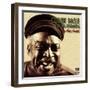 Count Basie - On the Road-null-Framed Art Print