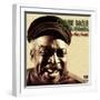 Count Basie - On the Road-null-Framed Art Print