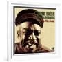 Count Basie - On the Road-null-Framed Art Print