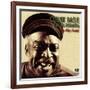 Count Basie - On the Road-null-Framed Art Print