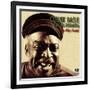 Count Basie - On the Road-null-Framed Art Print