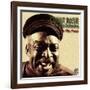 Count Basie - On the Road-null-Framed Art Print