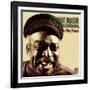 Count Basie - On the Road-null-Framed Art Print