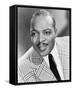 Count Basie-null-Framed Stretched Canvas