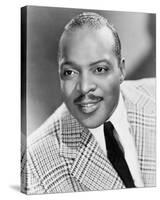 Count Basie-null-Stretched Canvas