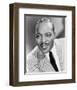 Count Basie-null-Framed Photo