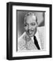 Count Basie-null-Framed Photo