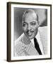 Count Basie-null-Framed Photo