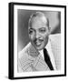 Count Basie-null-Framed Photo