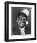 Count Basie-null-Framed Photo