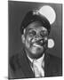 Count Basie-null-Mounted Photo