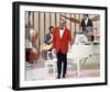 Count Basie-null-Framed Photo